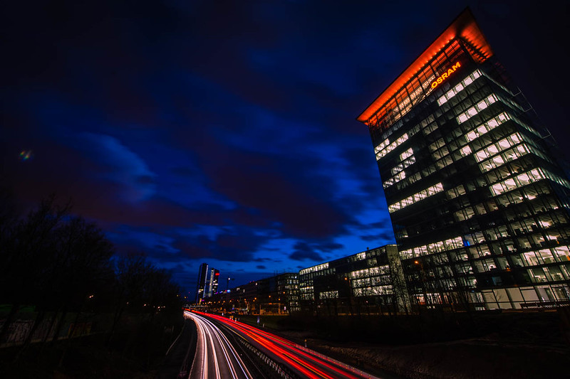 Amazon.de Munich