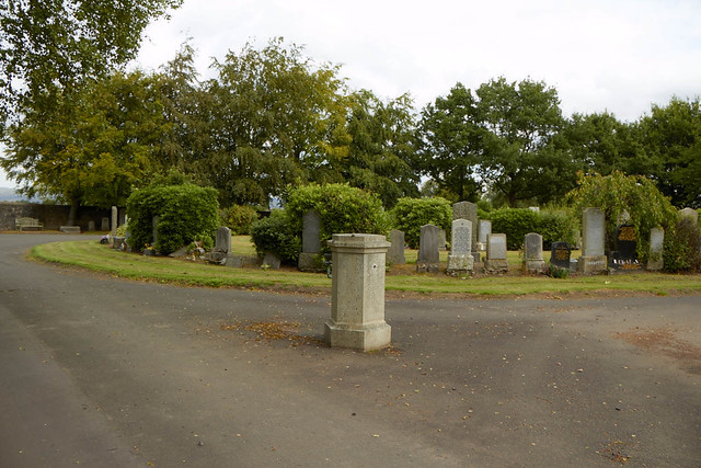 Arkleston Cemetery Paisley (89)