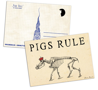 Pigs Rule - E33