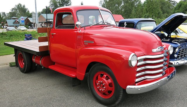 1949 Chevrolet 3800