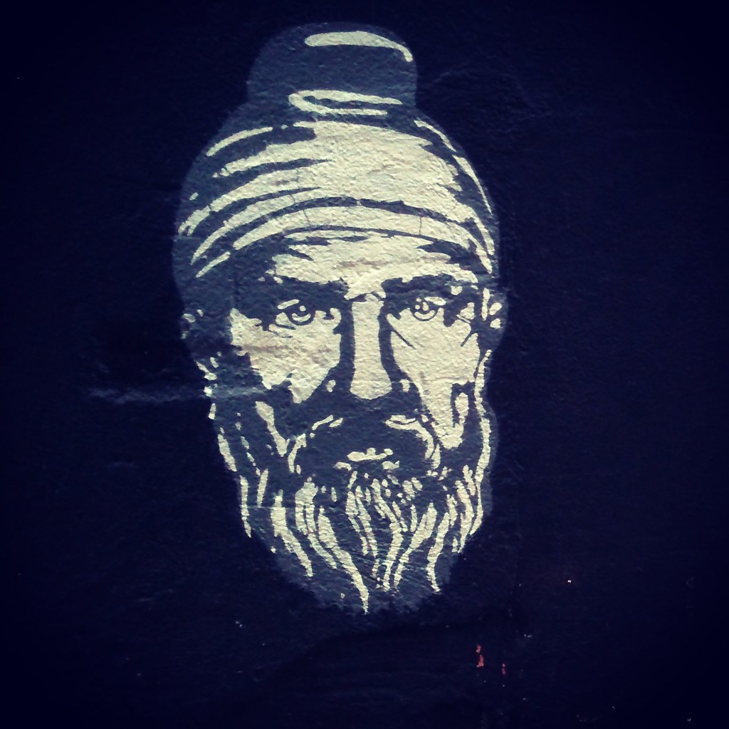 Dublin street art