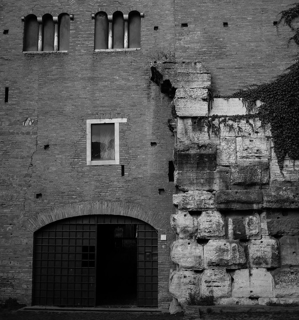 Our Roman foundations, SS. San Giovanni e Paolo