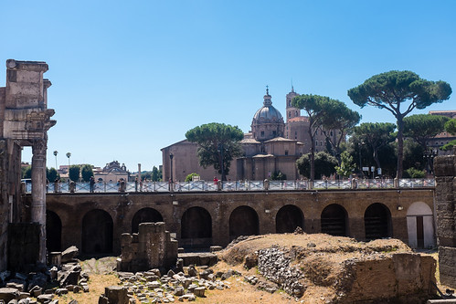 Roma 2016 | by Frédéric de Villamil