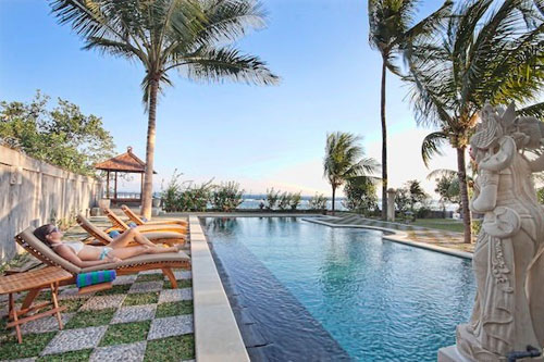 Genggong Hotel
