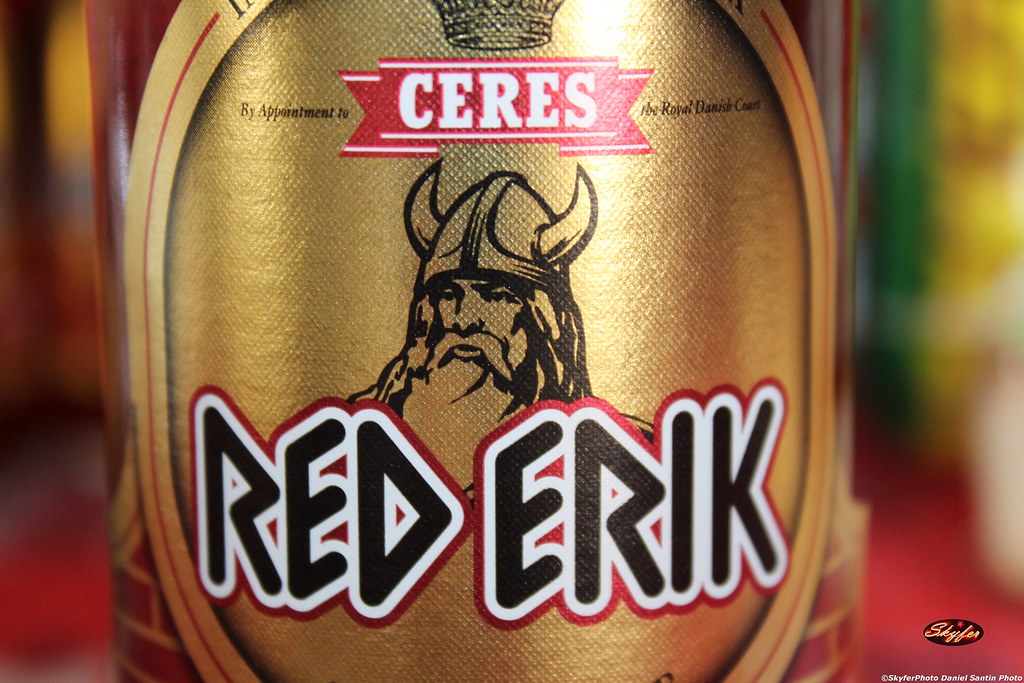 Red | Best Bier | Flickr