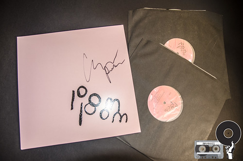 Pom Pom (album) [lp]