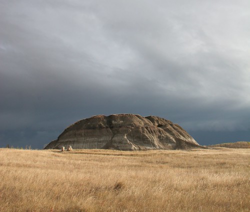 Kleskun Hill NA