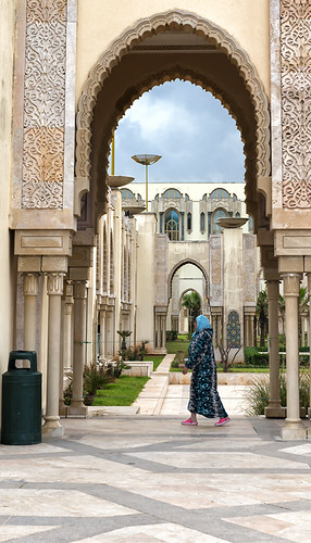 Mosquée Hassan 11 | by monilague