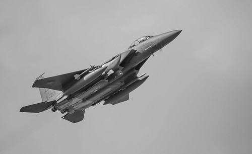 F15 Lakenheath | by Keith Harrington