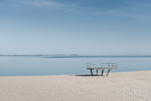 Strand Beach