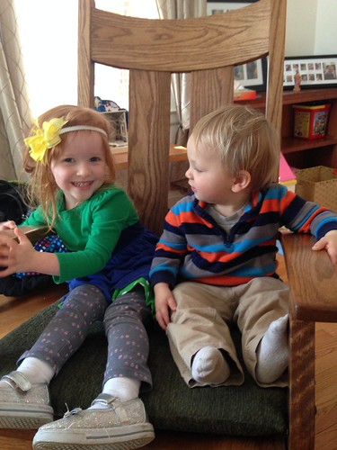 Fun with friends! | by david&laura&fam