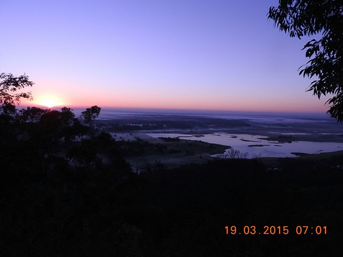 lake water sunrise landscape sydney bluemountains newsouthwales nepean nikonp610