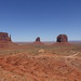 Great day in Monument Valley. Native guide with great stories and  lots of open skies and geological marvels
