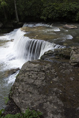 Mash Fork Falls