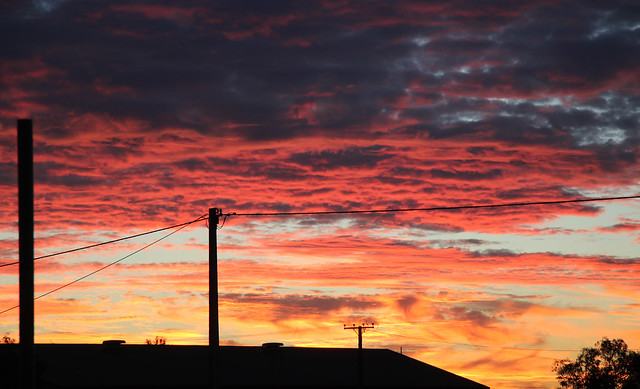 20150315_0992 sunset at Marree