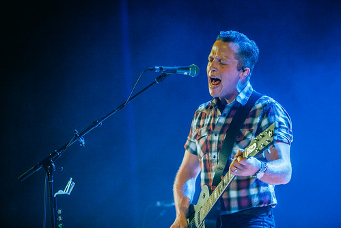 Jason Isbell