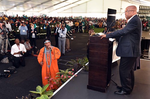 Port Elizabeth