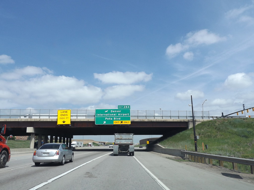 Interstate 70 - Colorado | Interstate 70 - Colorado | Flickr