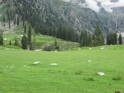 jhaz banda, dir kohistan by asimshah234,                                