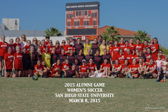 130-2015.03.08_SDSU_W_Soccer_Alumni_Game-247 TEXT