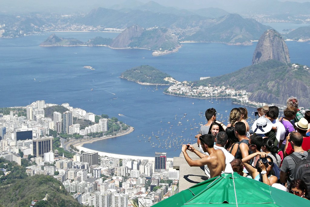 Rio 450 - Rio de Janeiro