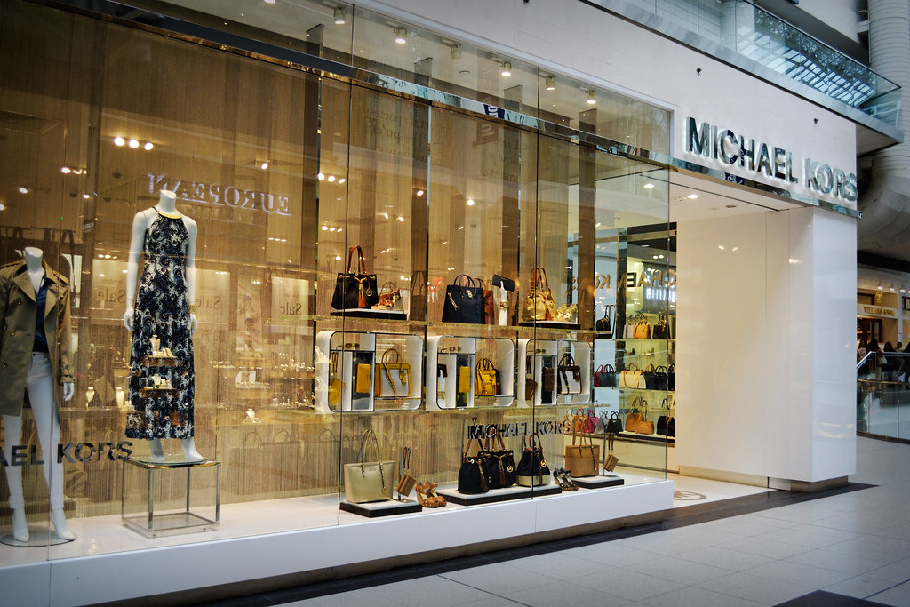 Michael Kors Store Canada | This is a 