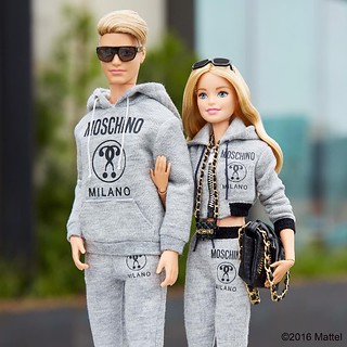 Barbie boy instagram