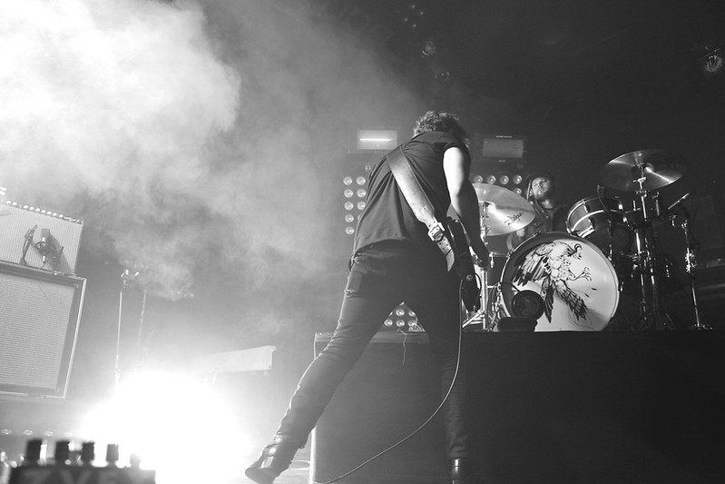 ROYAL BLOOD