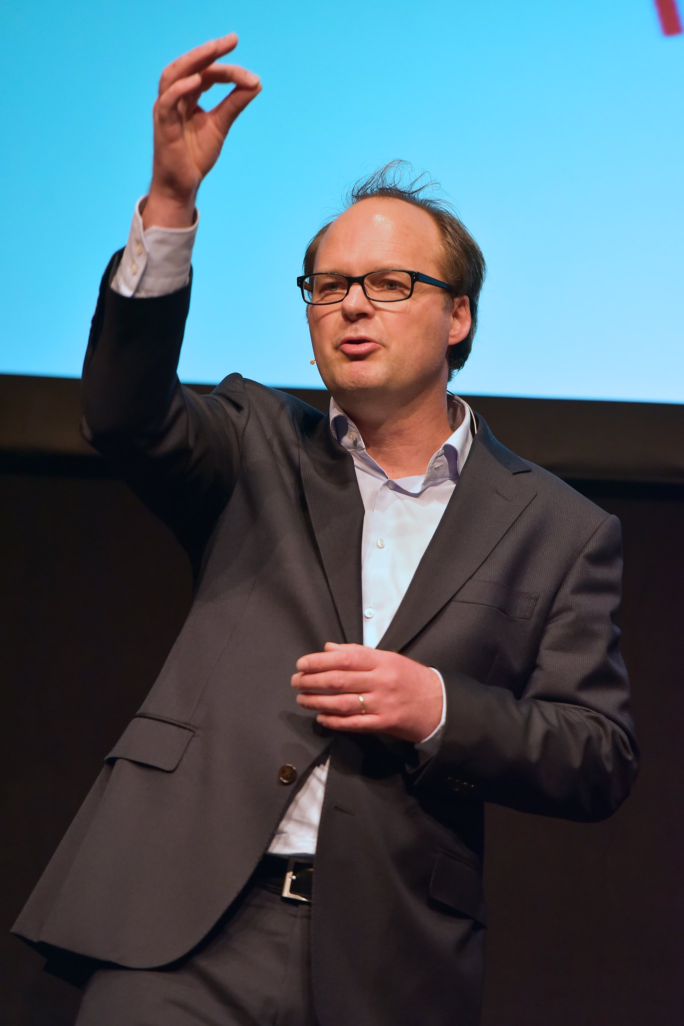 ICT.OPEN 2015