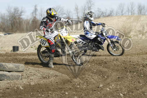 2 Vet Sport Open Vet 030 | by diamondphoto1