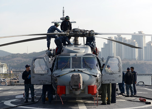 150315-N-AD372-033 | BUSAN, Republic of Korea (March 15, 201… | Flickr