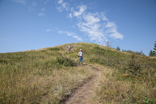 Kleskun Hill NA