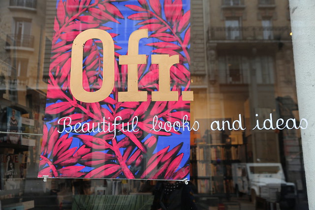 Bon Voyage by OFR