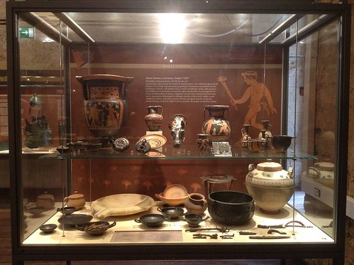 museo archeologico gioia del colle | by LA VOCE DEL PAESE