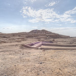 Pyramids of Cahuachi