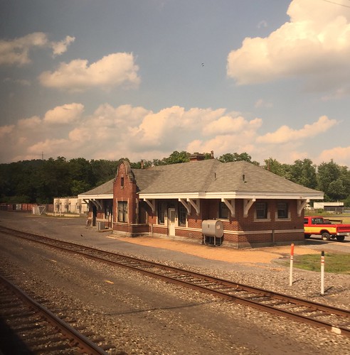 pennsylvaniarailroad amtrakviews railroadscenes transportation pennsylvania