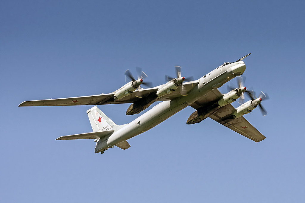 Tu-95MS-6 