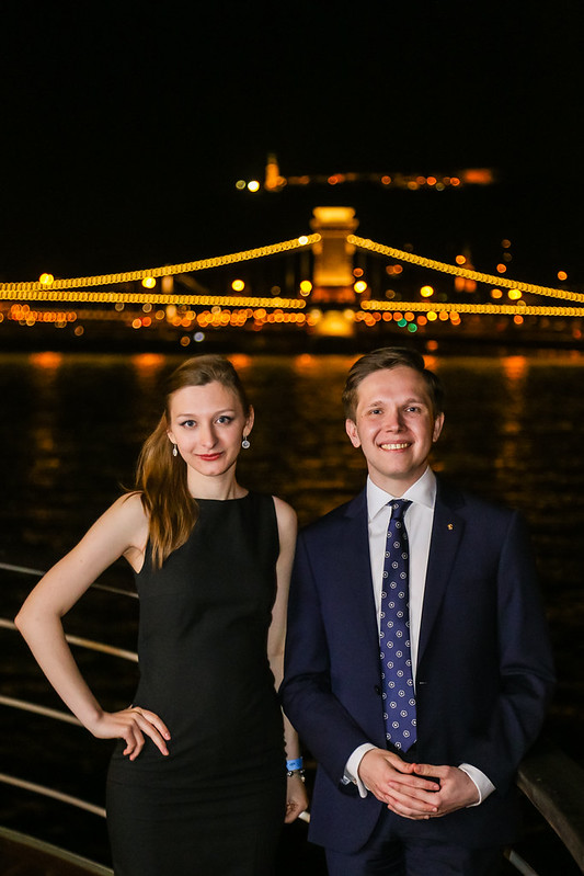 CEU Spring Ball 2016 | Flickr