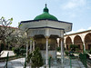 Akko – mešita Al-Jazzar, foto: Petr Nejedlý