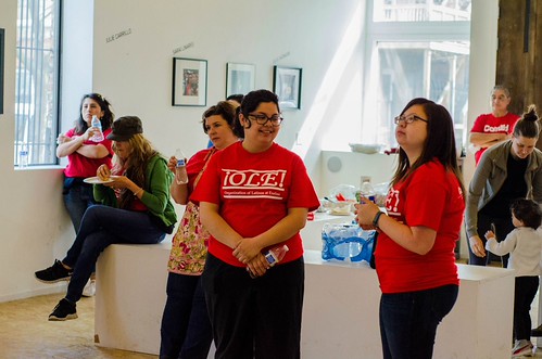 ComEd Cleans Up Marshall Square | by Latinospro