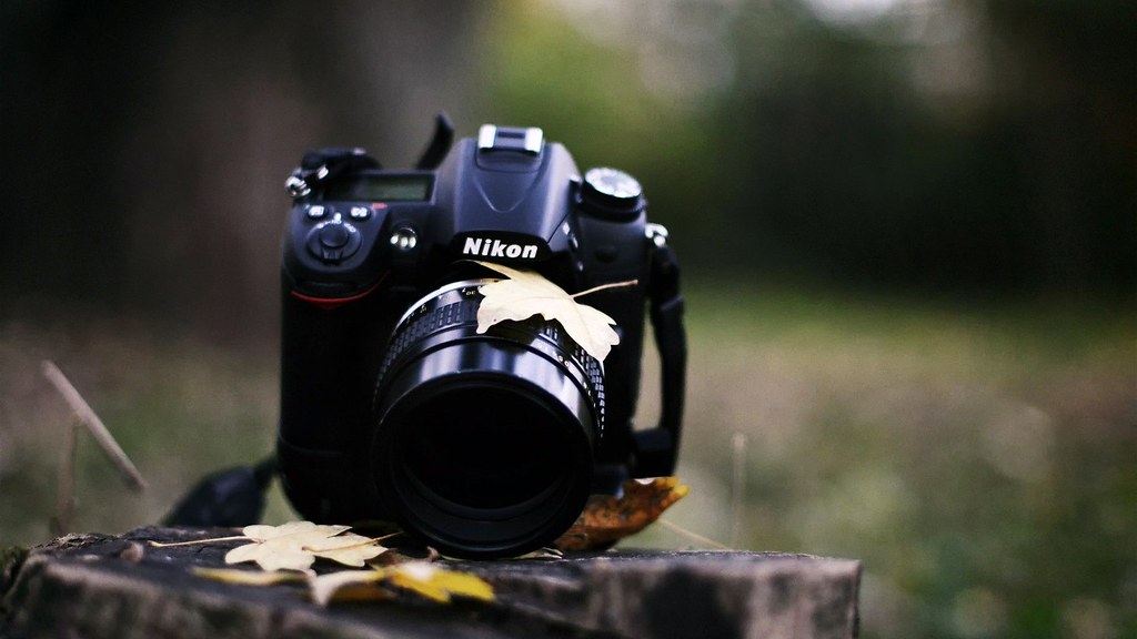 Photography Camera Wallpaper 4K Wallpaper | Photography Came… | Flickr