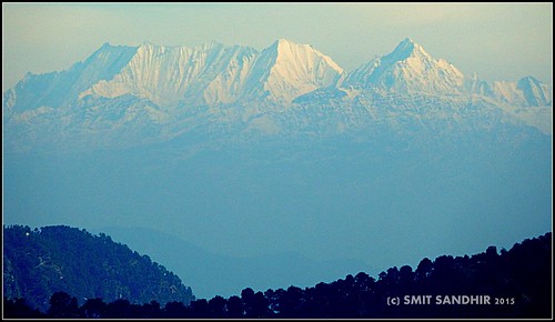 mountains nature landscape photography amazing nikon great coolpix peaks nanda picturesque himalayas trishul devi massif kedarnath hathi parbat kumaon ghodi maiktoli ghunti l820 mrigthuni mountainsque
