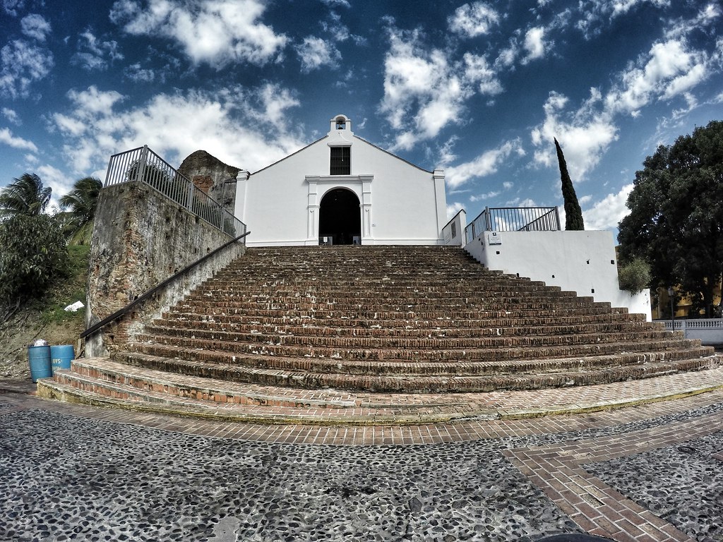 Museo de Arte Religioso Santo Domingo de Porta Coeli. San … | Flickr