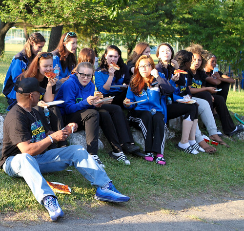 Far East 2014 Softball | by DoDEA Pacific