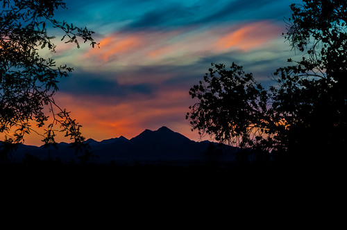 sunset arizona unitedstates yuma 2015 billcannon billandkent