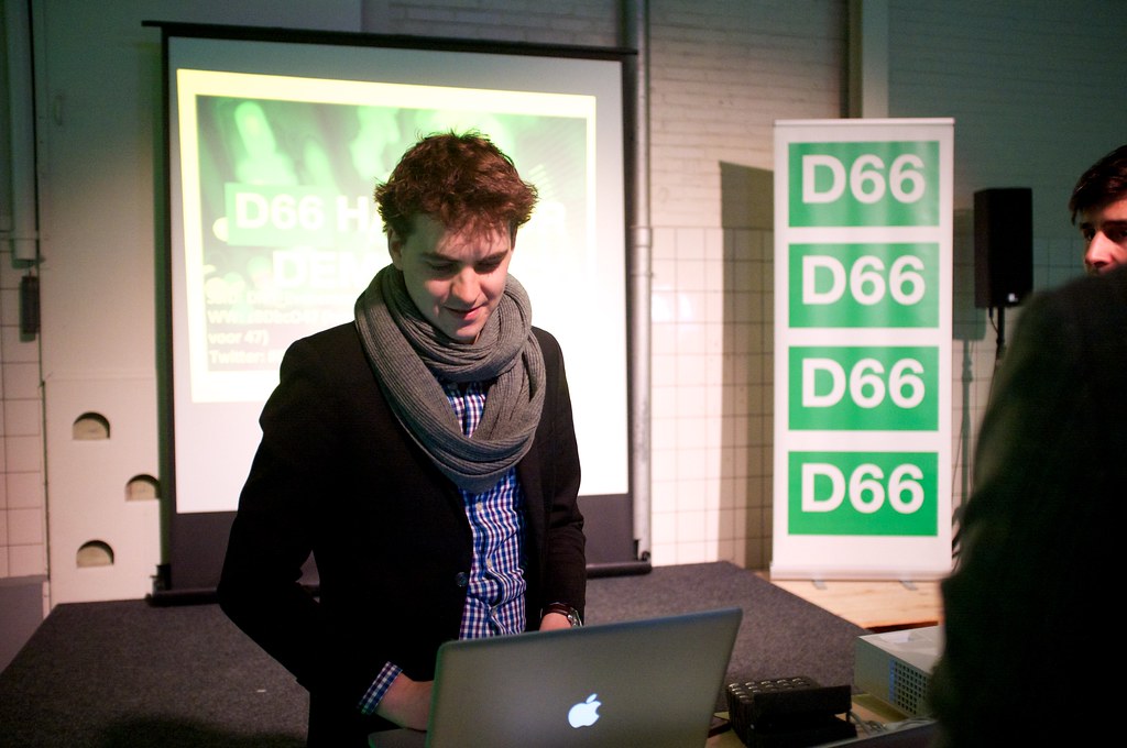 D66 Hackathon