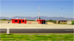 Carretera San Luis a Matehuala - SLP México 150330 112204 04371 HX50V