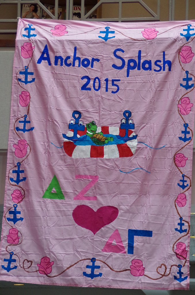 Anchor Splash Preview | Flickr