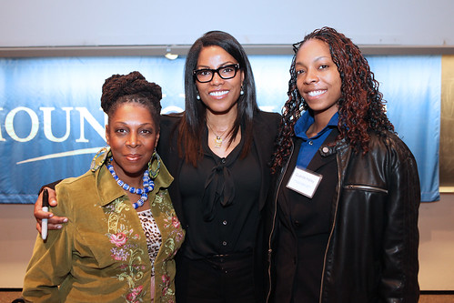 Women of Color - Trailblazers Leadership Conference