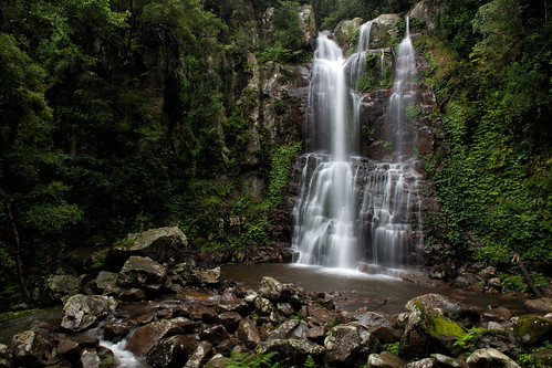 longexposure waterfall nikon df australia nsw newsouthwales southcoast kiama illawarra minnamurrafalls minnamurrarainforest jamberoo minnamurrariver